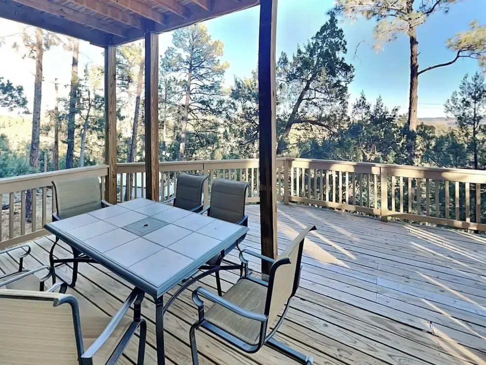 Ponderosa Paradise by Ruidoso Vacation Rentals