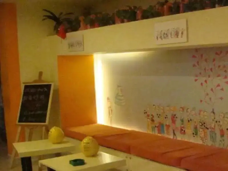 Hi Inn Hangzhou Xihu Baochu