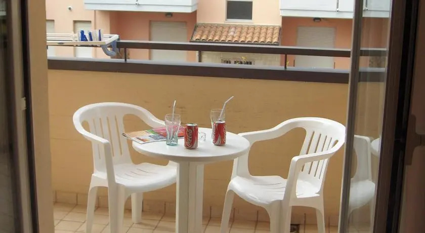 B&B Hotel Fattoriamare
