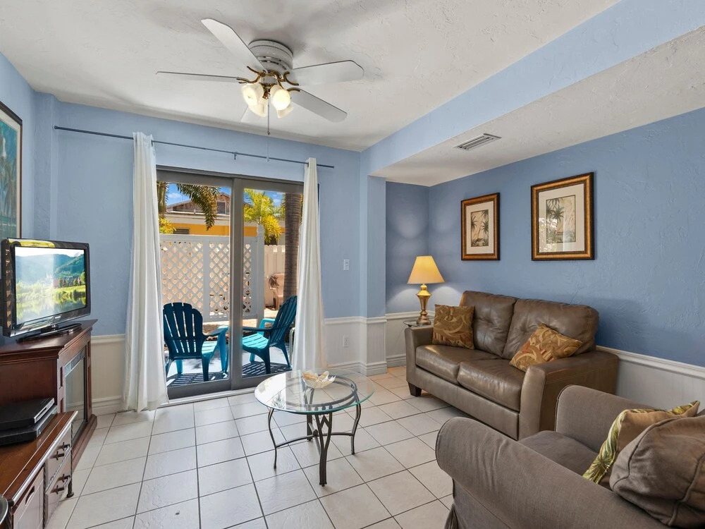 Captain Moore House 1 by Vtrips