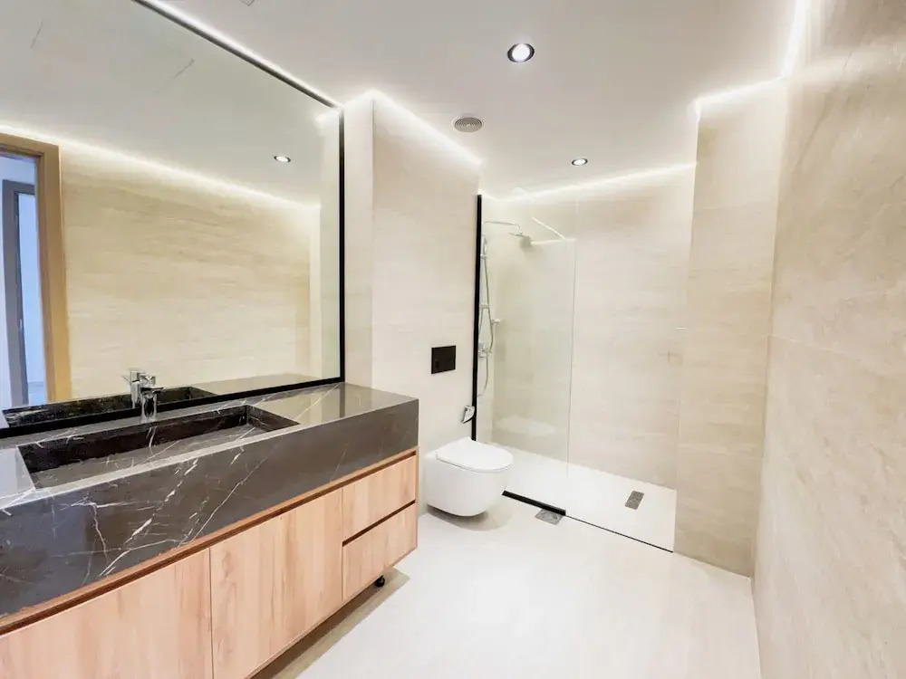 Designer Furnished Villa Luxury Finishes