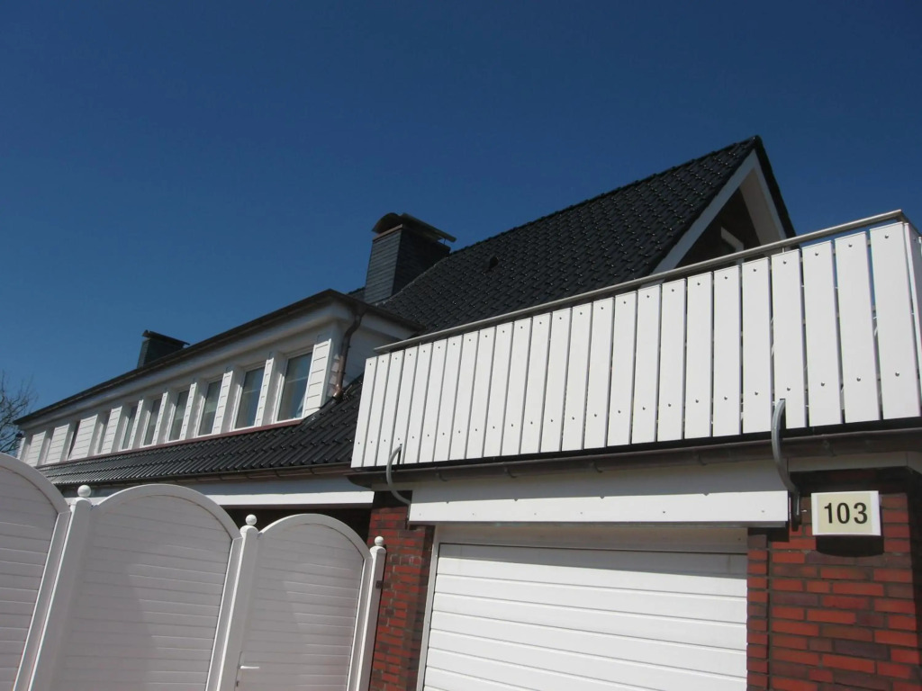 Exklusiv Wohnung Nika