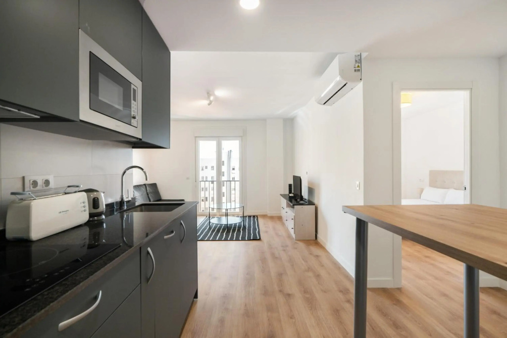 Dobo Rooms Fernandez