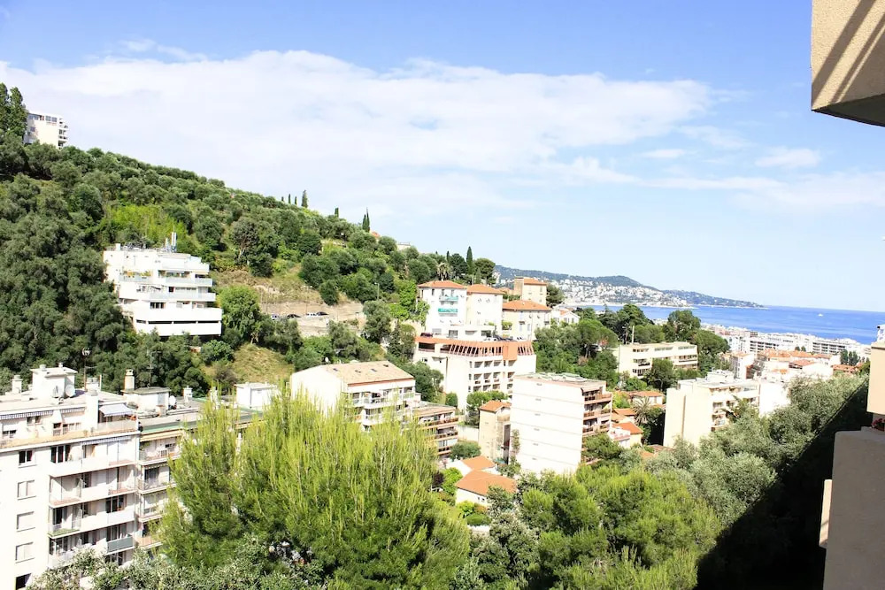 Hilltop Studio