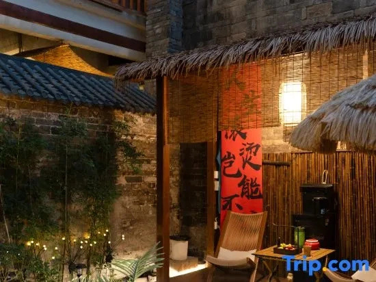 Shijian | Architect Hotel · Homestay
