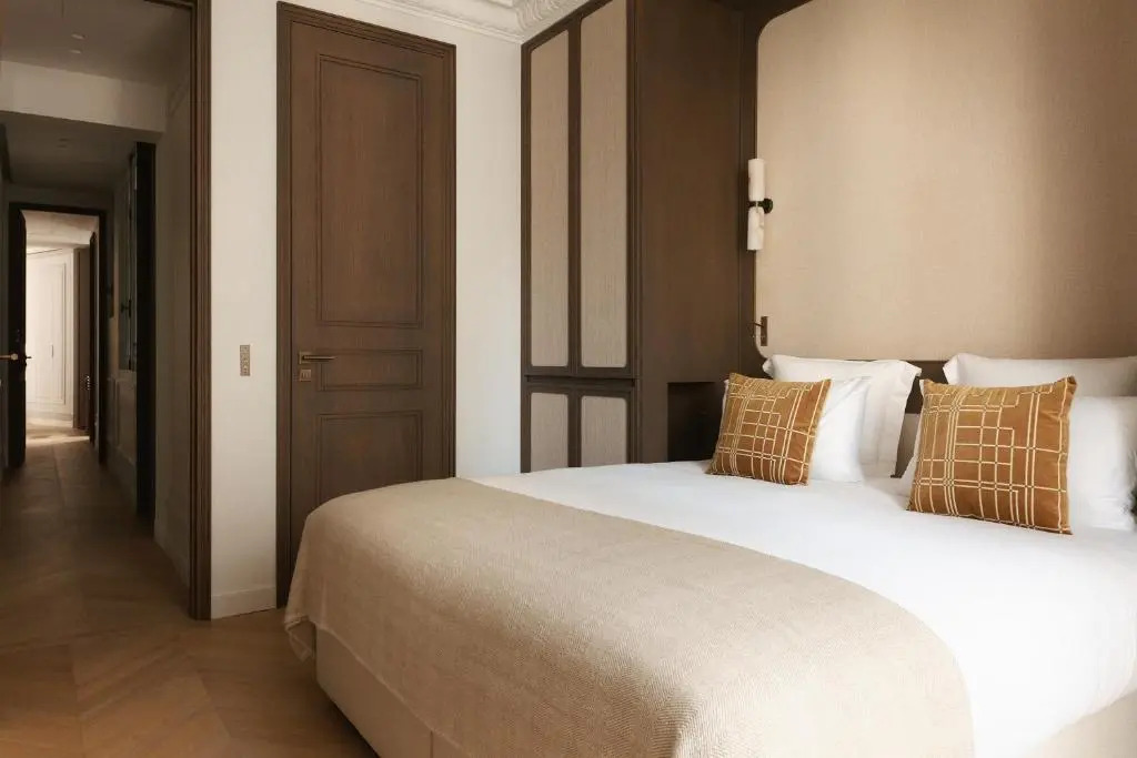 Highstay - Luxury Serviced Apartments - Pyramides