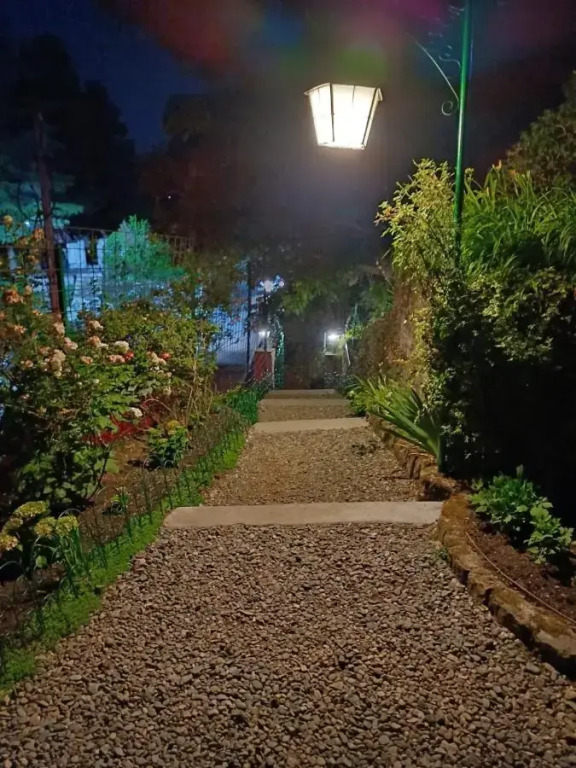 Rosastays Nainital