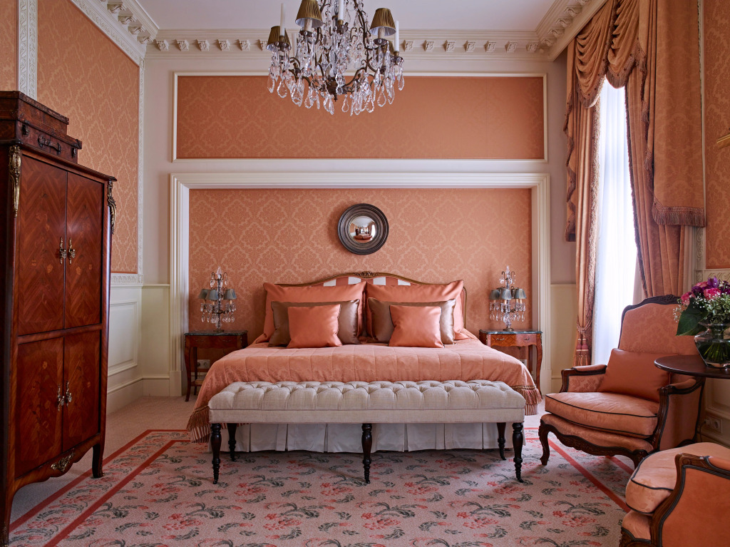 Eurostars Grand Hotel Wien