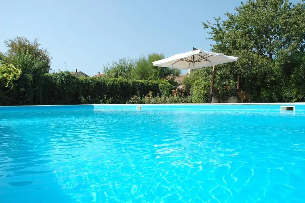 Azienda Agrituristica Seliano