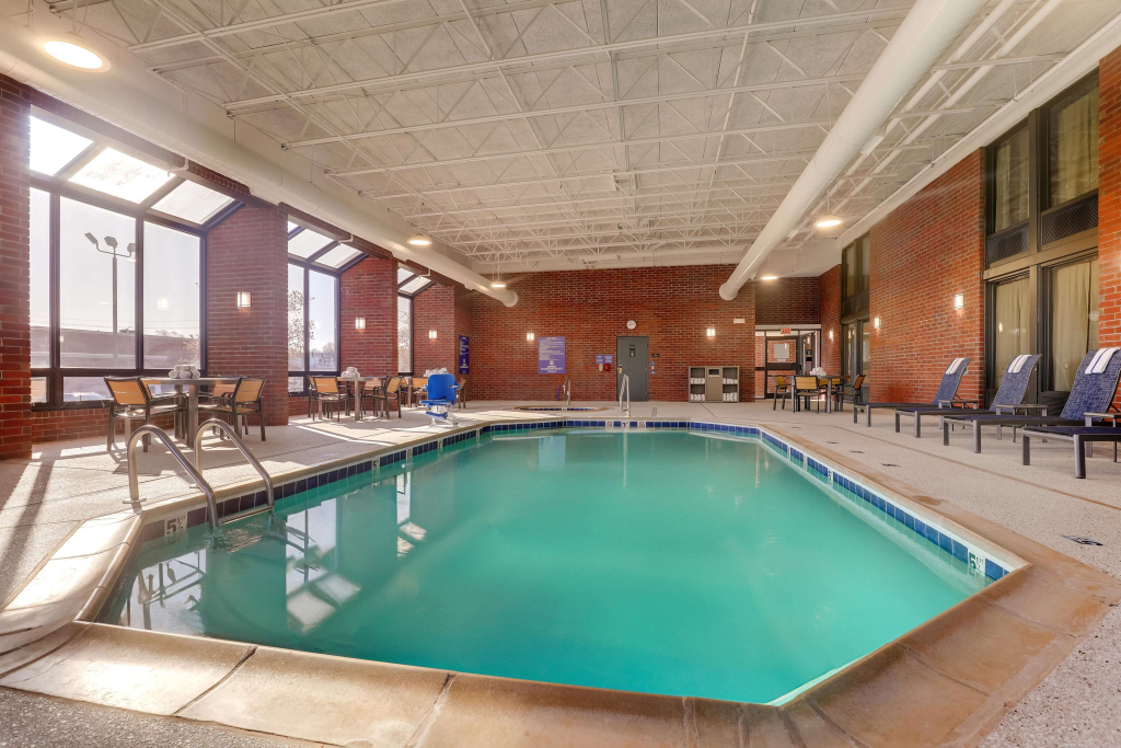 Drury Inn Paducah