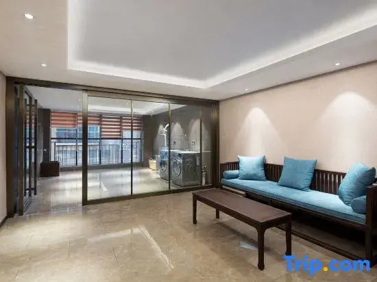 Till Bright Hotel, Leiyang Zhongxing Times Square