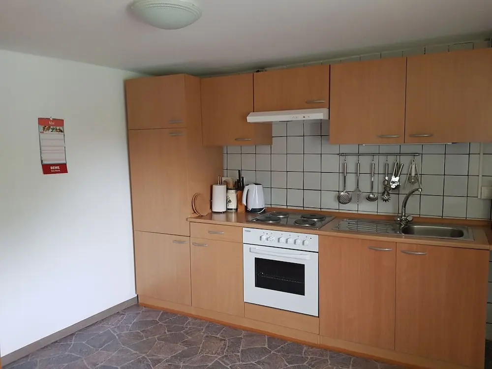 gemütliche Ferienwohnung in Kaifenheim