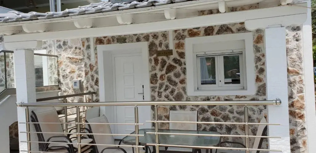 Hotel Zafira