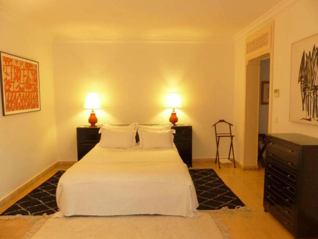 La Villa Mandarine