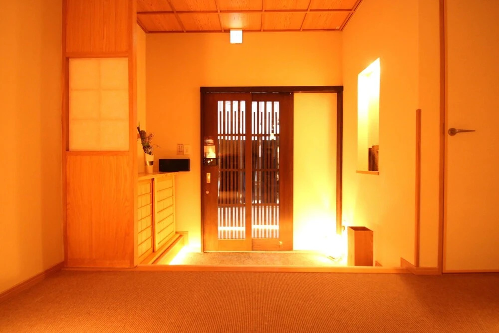 The Residence Shin