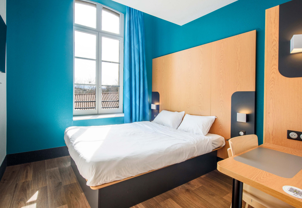 B&B HOTEL Castres Centre Gambetta
