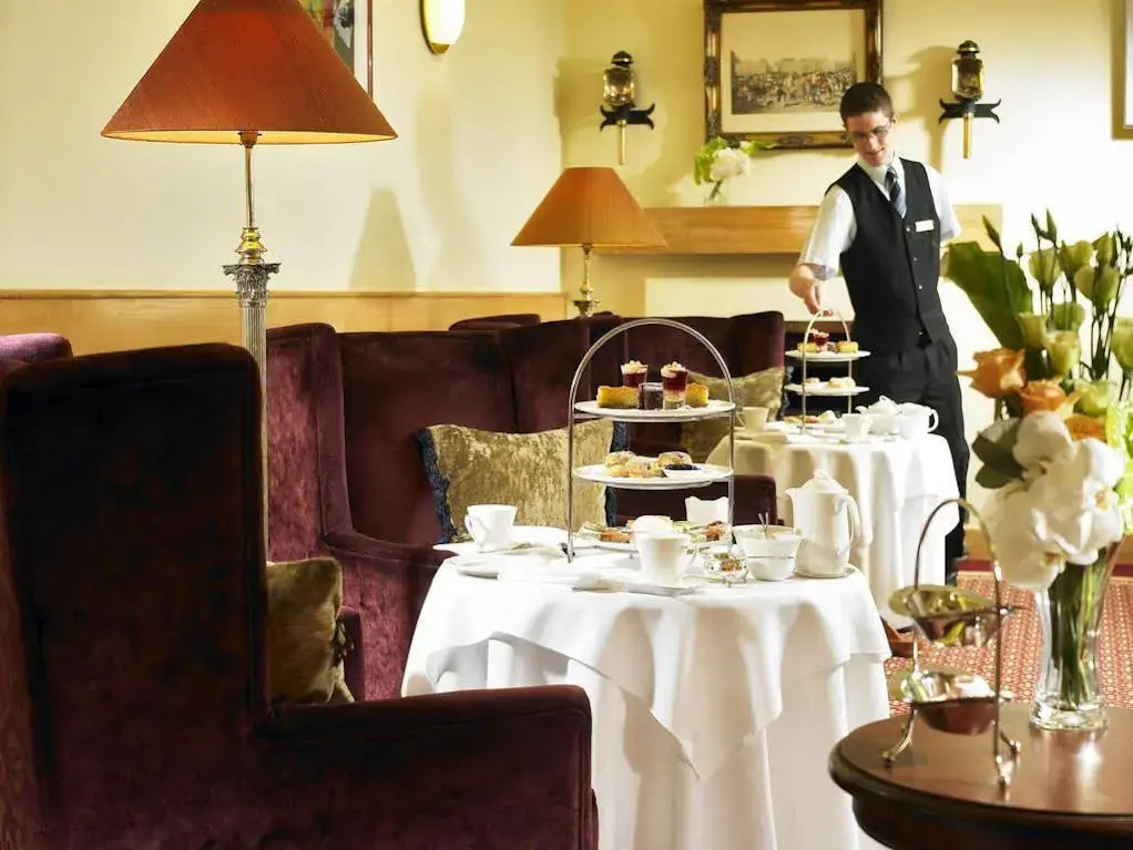 Hotel Westport - Leisure Spa and Conference