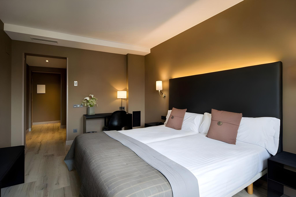 Hotel Paseo de Gracia