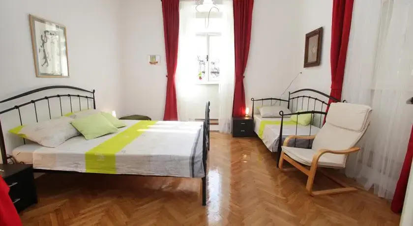 Apartman Aurora