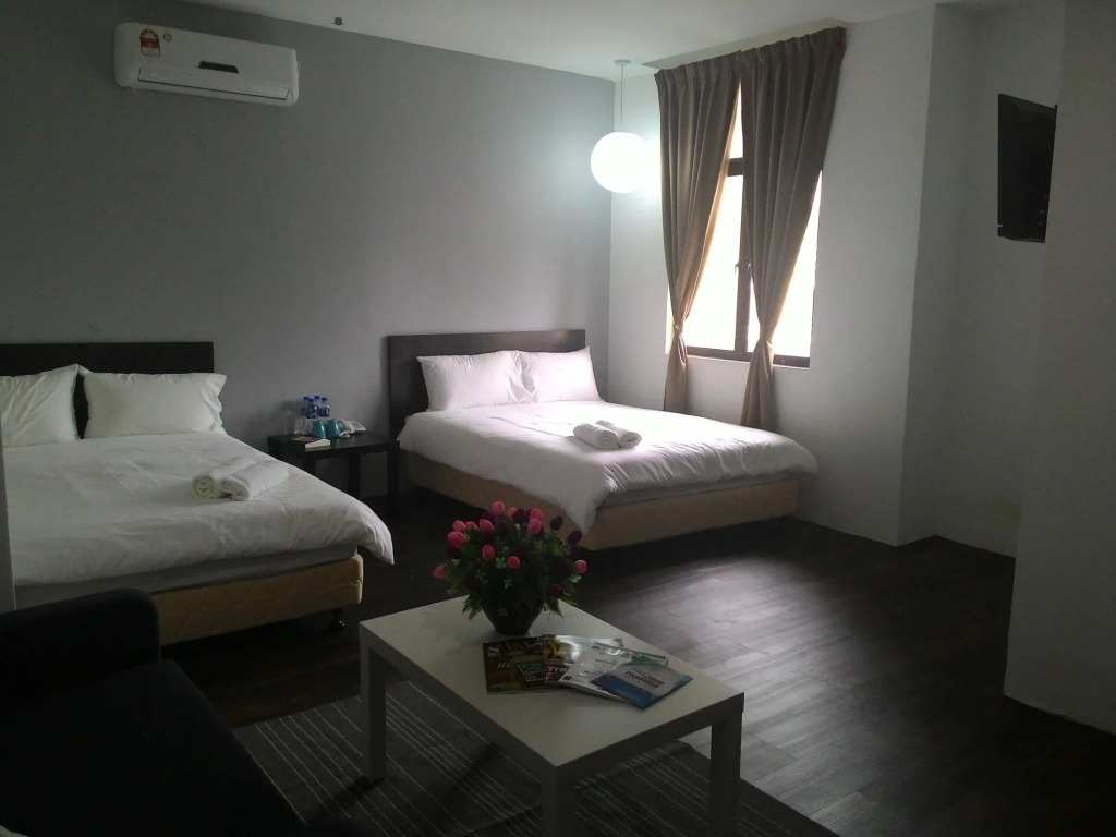 Seeds Hotel Putrajaya