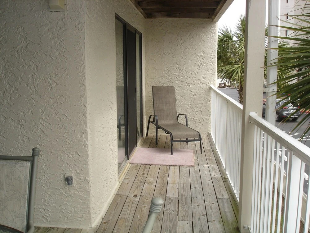 Seaside Beach & Racquet Club 2203