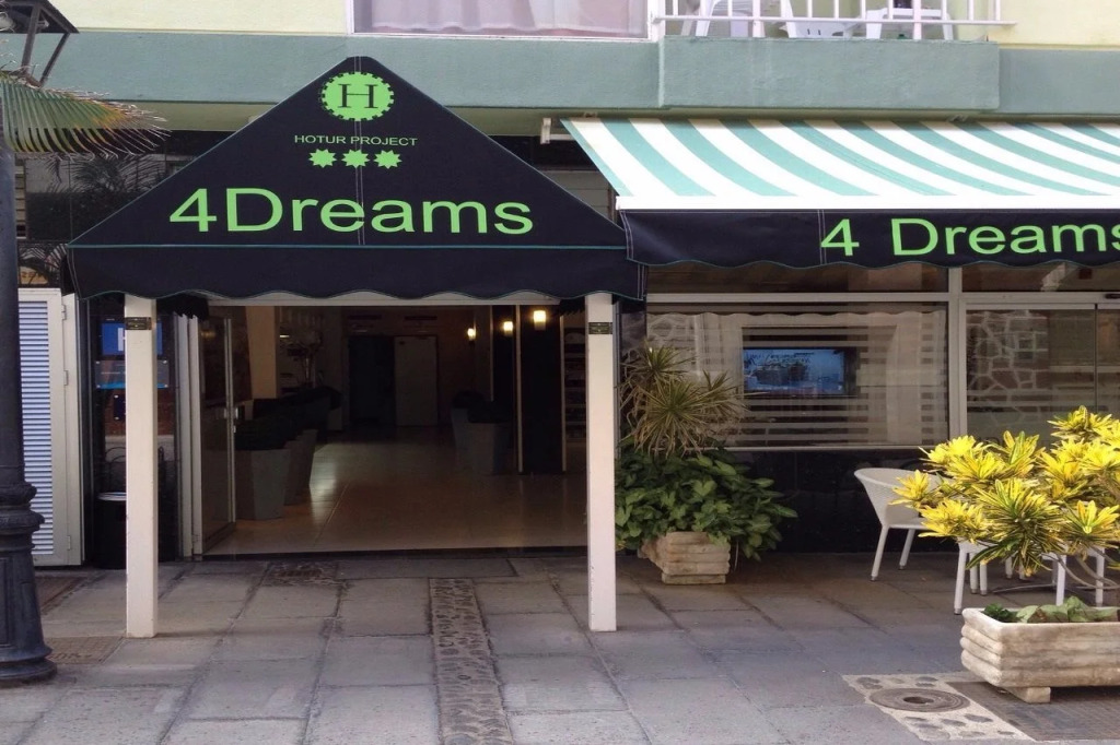 4Dreams Hotel Chimisay