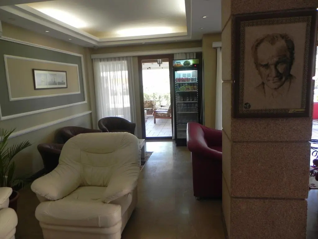 Akpinar Hotel