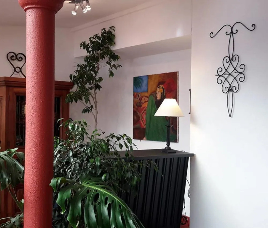 Primera Hacienda Hotel Boutique