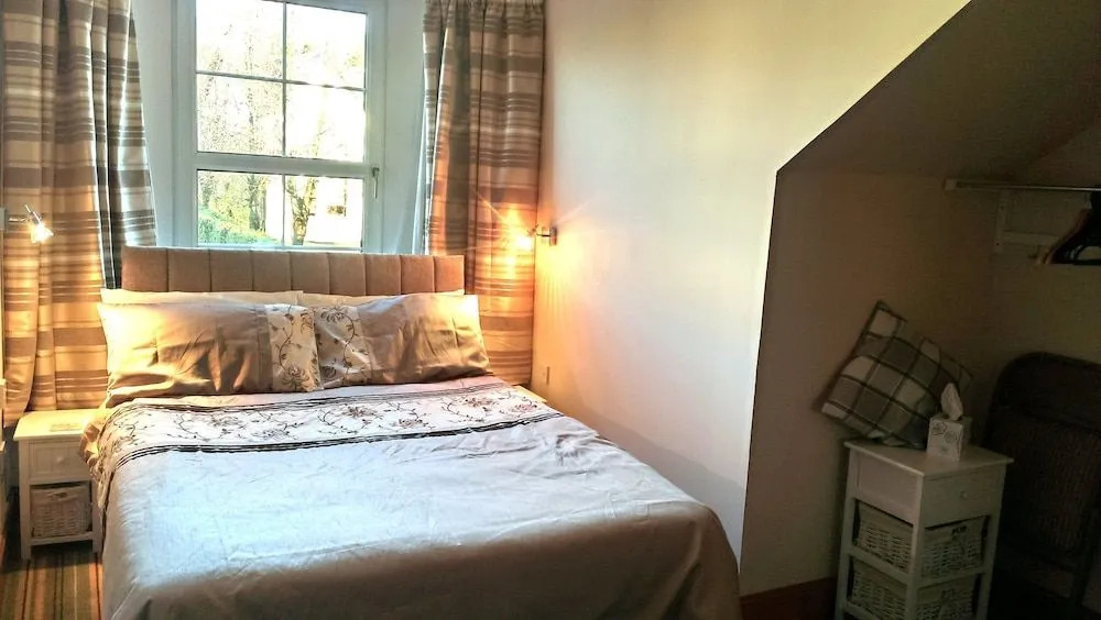Knights Rest Guest House