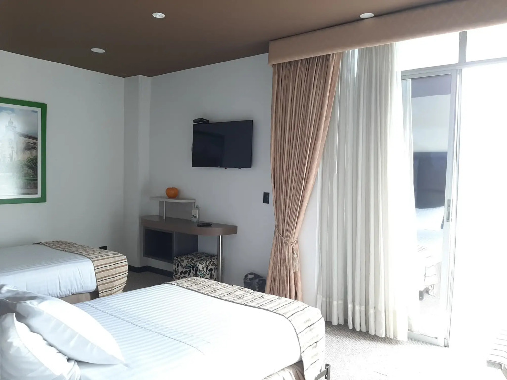 Pontevedra Hotel Boutique