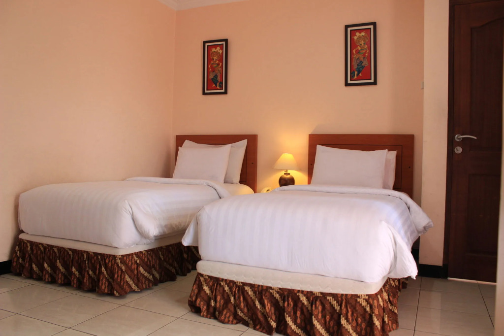Atrium Resort & Hotel
