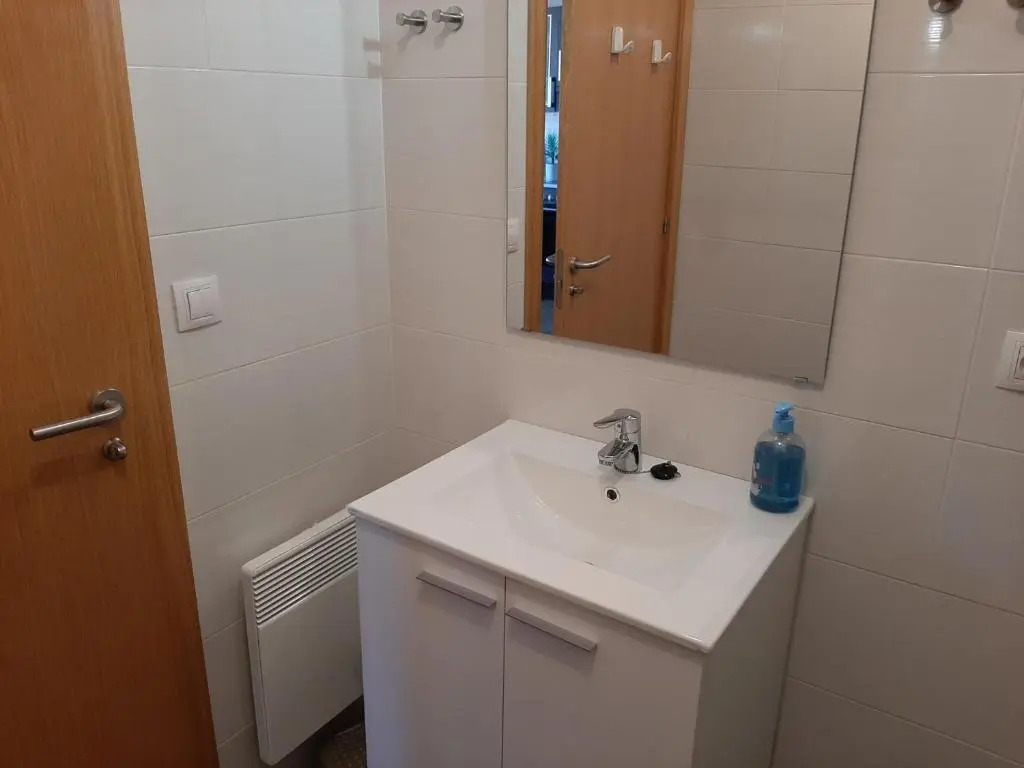 Appartement Hendaye, 2 pièces, 4 personnes - FR-1-239-613