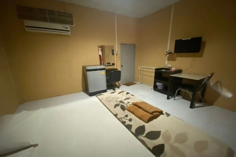 OYO 1105 Lawan Garden Resort