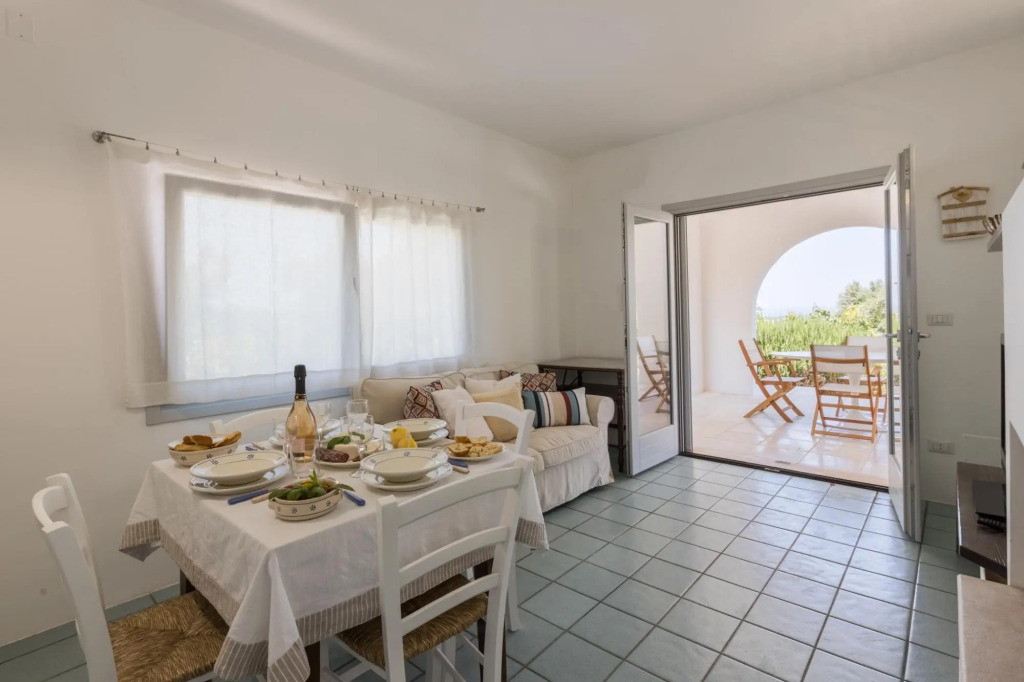 Villa Filara