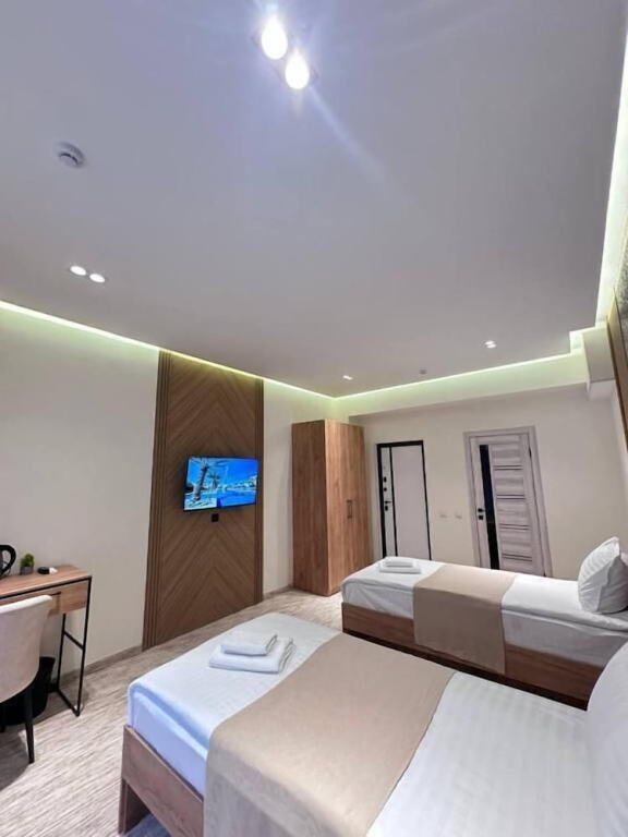 North Star Hotel