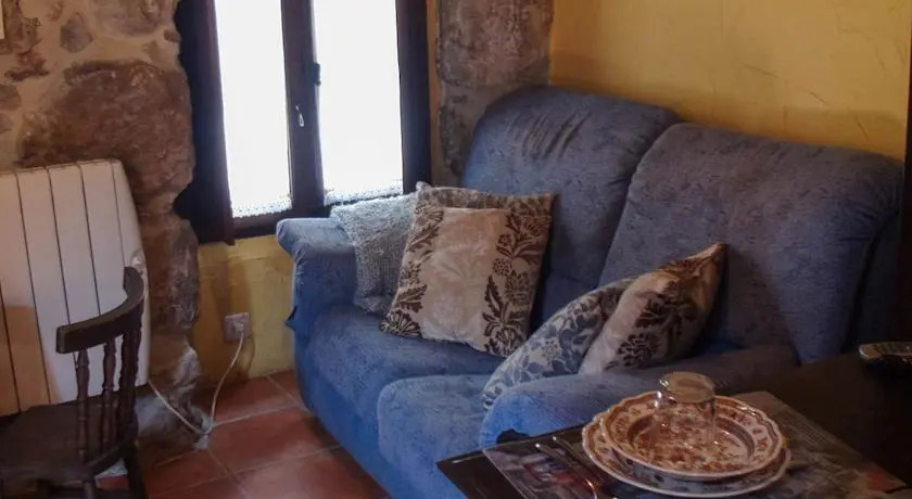 Casa Rural Ruta del Cares