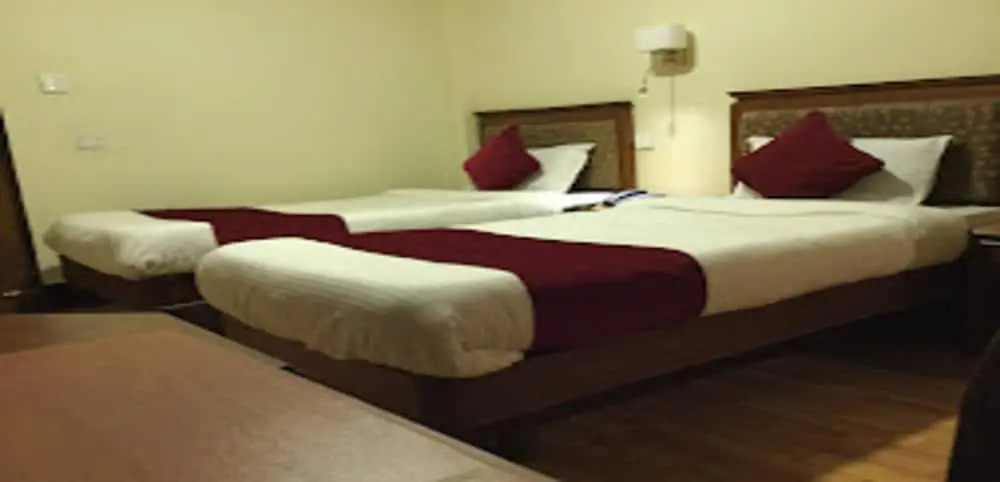 MeroStay 153 TH