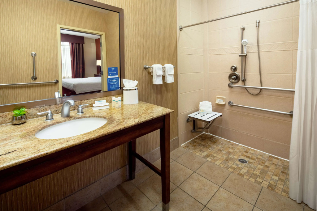Hampton Inn & Suites Scottsdale at Talking Stick