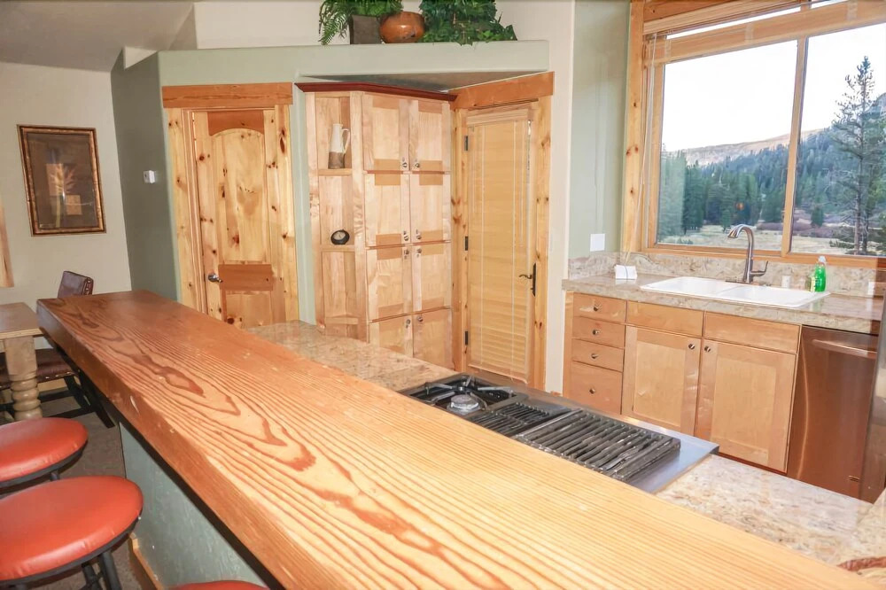The Sentinels Townhomes #7 2 Bedrooms 3 Bathrooms Townhouse