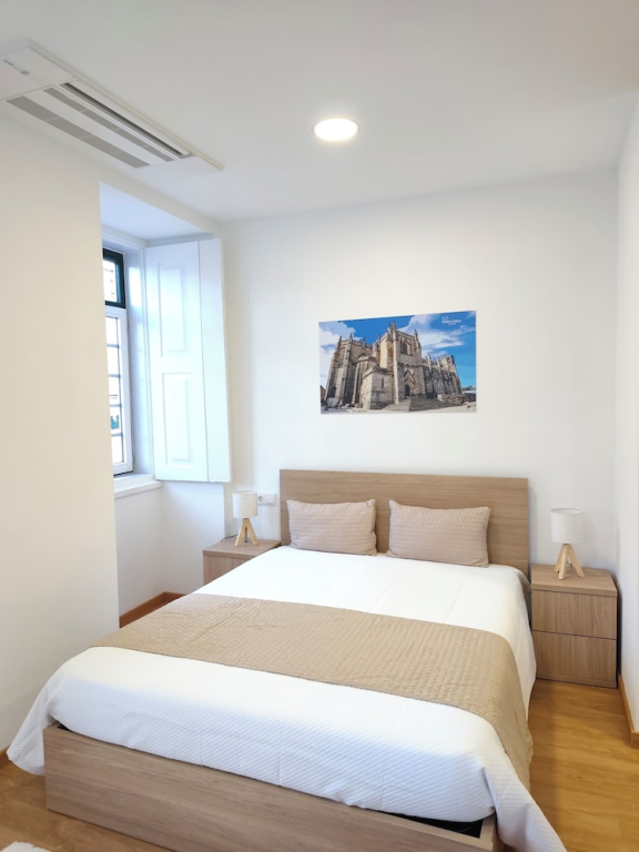Misericórdia Rooms