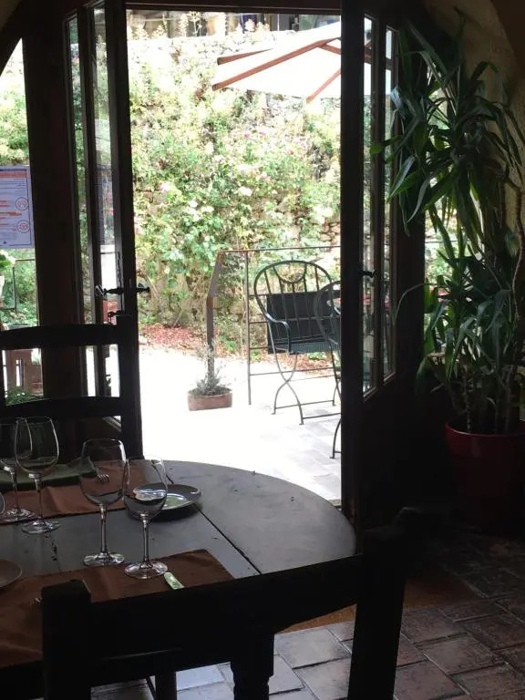 L’Auberge du Sombral