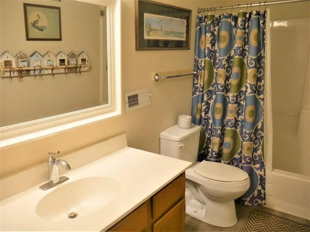 Katinka II - 3 Br Home