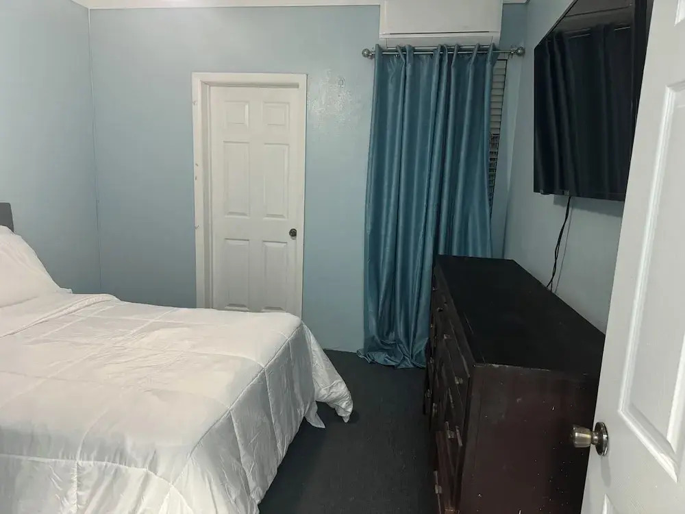 Kozy Bahamas Getaway 25mins from Airport & USA Embassy