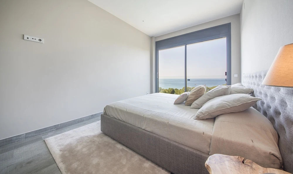 Villa de Lujo en alquiler en Tarragona