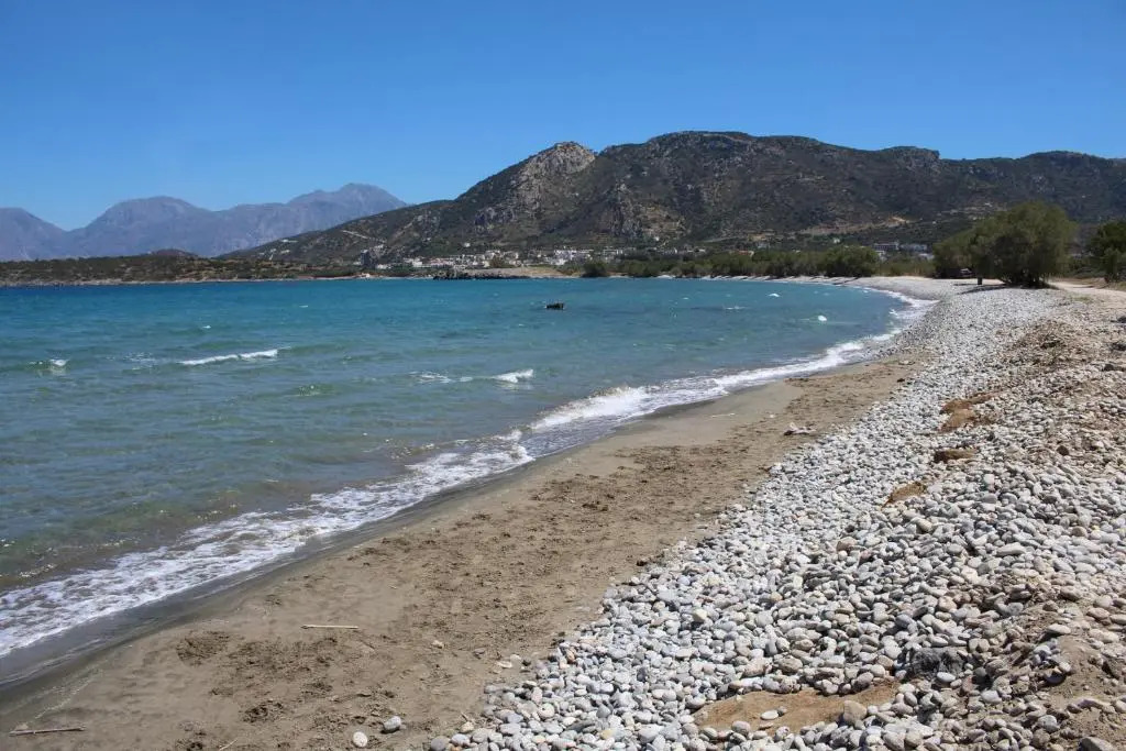 Vathi Bay 1