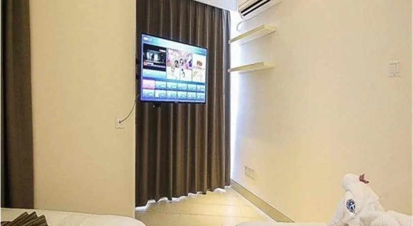 Haikou Tianyi International Hotel