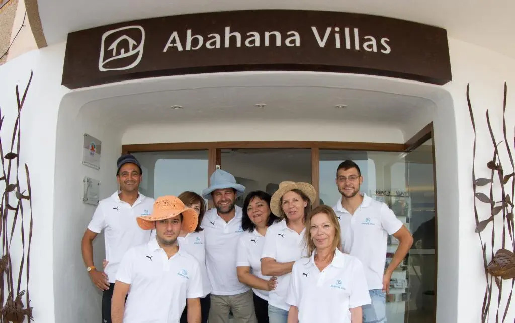 Villa Mackay by Abahana Villas
