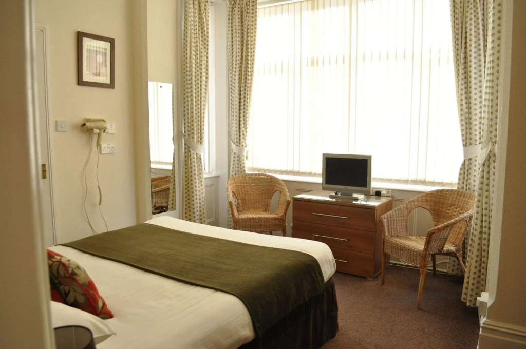 The Topaz Central Bournemouth