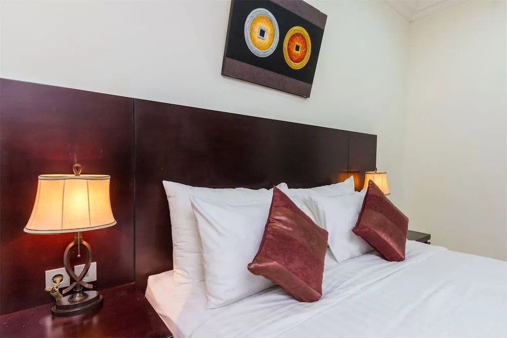 RedDoorz Plus @ Shri Lakshmi Seminyak