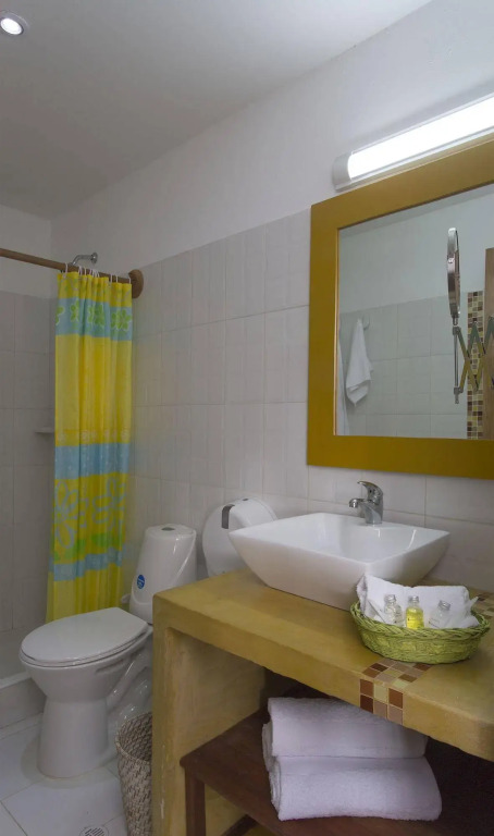 Hotel Cinaruco Caney